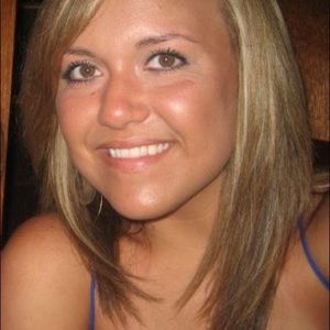 Meet your Posher, Christy